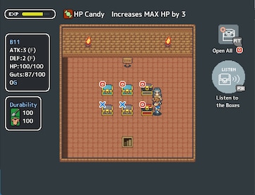Mimic Logic (PC) - Steam Gift - EUROPE - 6