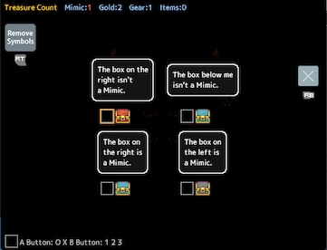Mimic Logic (PC) - Steam Gift - EUROPE - 3