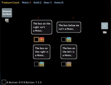 Mimic Logic (PC) - Steam Key - GLOBAL - 3