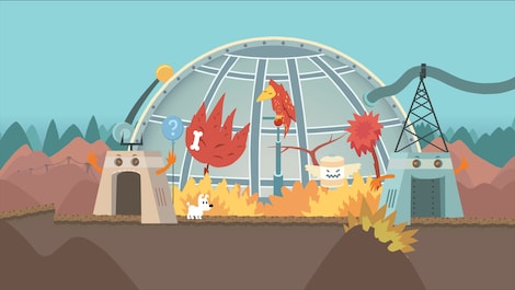 Mimpi Dreams Steam Key GLOBAL - 4