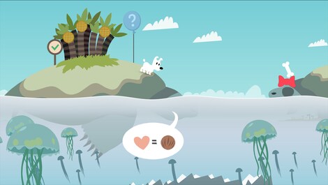 Mimpi Dreams Steam Key GLOBAL - 3