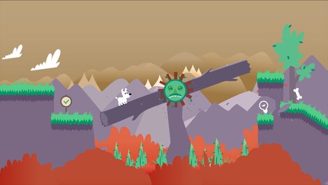 Mimpi Dreams Steam Key GLOBAL - 0