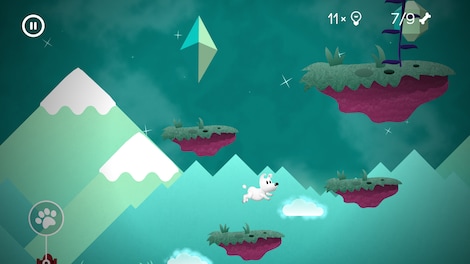 Mimpi (PC) - Steam Gift - GLOBAL - 4
