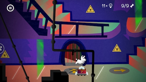 Mimpi (PC) - Steam Gift - GLOBAL - 6