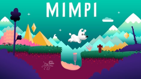 Mimpi (PC) - Steam Gift - GLOBAL - 2