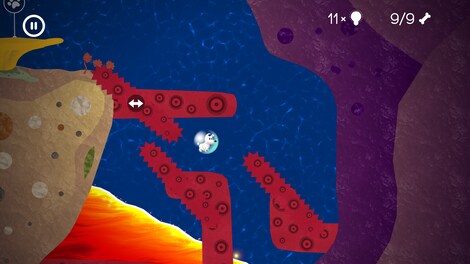 Mimpi Steam Key GLOBAL - 5