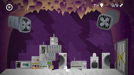 Mimpi Steam Key GLOBAL - 3