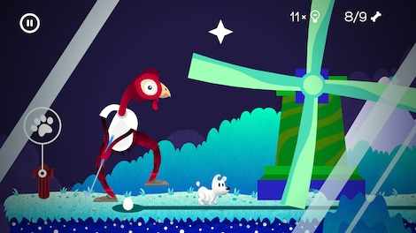 Mimpi Steam Key GLOBAL - 2