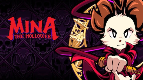 Mina the Hollower (PC) - Steam Key - GLOBAL - 0