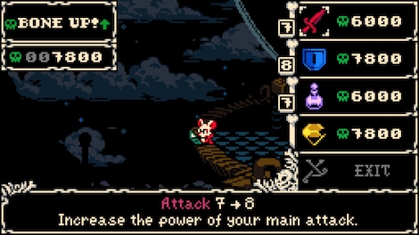 Mina the Hollower (PC) - Steam Key - GLOBAL - 4