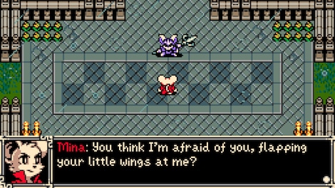 Mina the Hollower (PC) - Steam Key - GLOBAL - 7