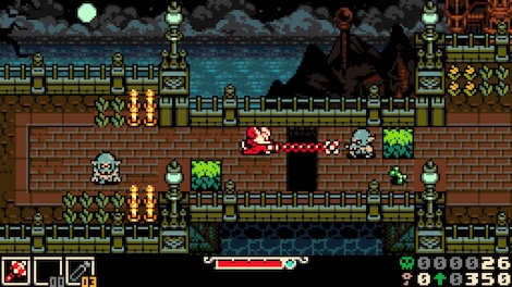 Mina the Hollower (PC) - Steam Key - GLOBAL - 3