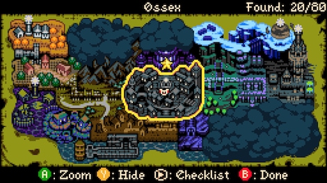 Mina the Hollower (PC) - Steam Key - GLOBAL - 9