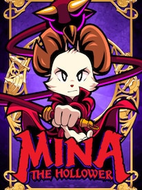 Mina the Hollower (PC) - Steam Key - GLOBAL - 1