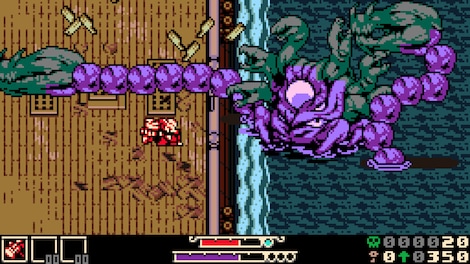 Mina the Hollower (PC) - Steam Key - GLOBAL - 11