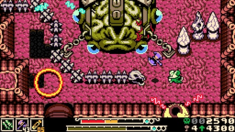 Mina the Hollower (PC) - Steam Key - GLOBAL - 6