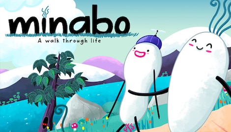 Minabo: A Walk Through Life (PC) - Steam Key - GLOBAL - 0