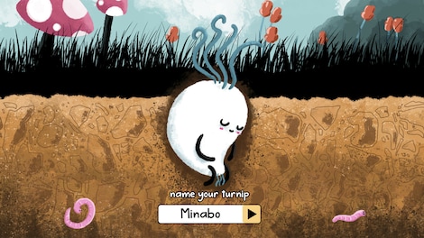 Minabo: A Walk Through Life (PC) - Steam Key - GLOBAL - 4
