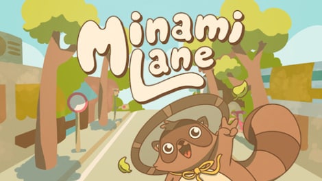 Minami Lane (PC) - Steam Key - GLOBAL - 0