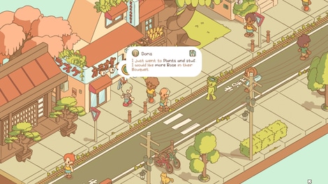 Minami Lane (PC) - Steam Key - GLOBAL - 9