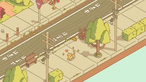 Minami Lane (PC) - Steam Key - GLOBAL - 5