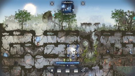 Minaurs Steam Key GLOBAL - 6