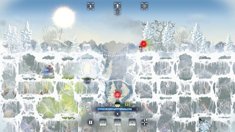 Minaurs Steam Key GLOBAL - 4