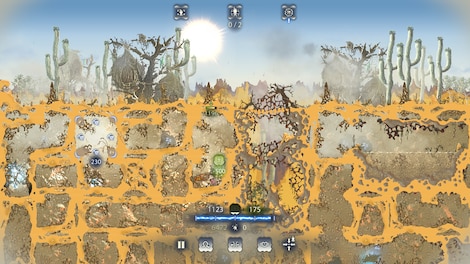 Minaurs Steam Key GLOBAL - 3