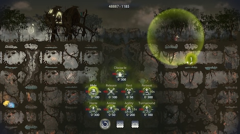 Minaurs Steam Key GLOBAL - 9