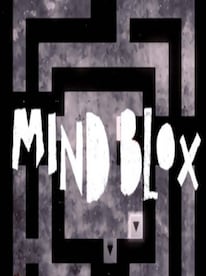 MIND BLOX Steam Key GLOBAL - 1