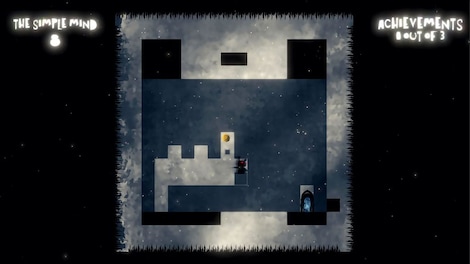 MIND CUBES - Inside the Twisted Gravity Puzzle Steam Key GLOBAL - 7