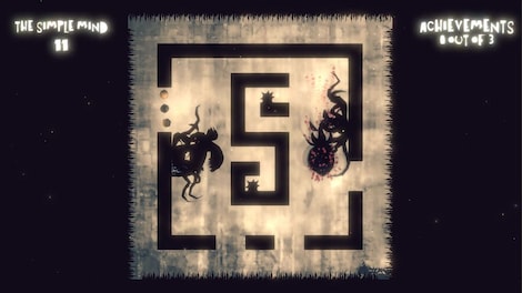 MIND CUBES - Inside the Twisted Gravity Puzzle Steam Key GLOBAL - 8