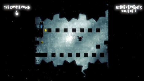MIND CUBES - Inside the Twisted Gravity Puzzle Steam Key GLOBAL - 4
