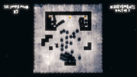 MIND CUBES - Inside the Twisted Gravity Puzzle Steam Key GLOBAL - 0