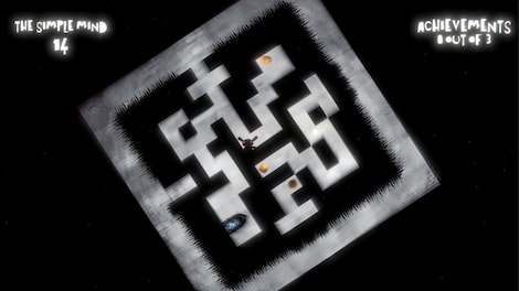 MIND CUBES - Inside the Twisted Gravity Puzzle Steam Key GLOBAL - 3