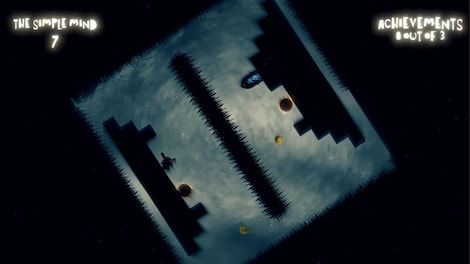 MIND CUBES - Inside the Twisted Gravity Puzzle Steam Key GLOBAL - 9