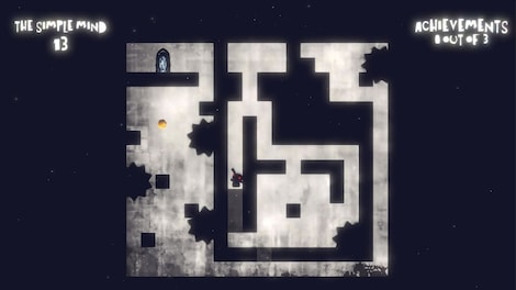 MIND CUBES - Inside the Twisted Gravity Puzzle Steam Key GLOBAL - 6