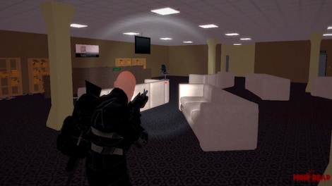 Mind Dead Steam Key GLOBAL - 3