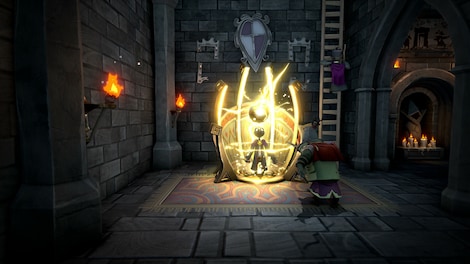 Mind Over Magic (PC) - Steam Gift - EUROPE - 4