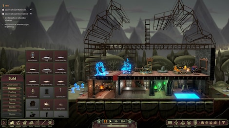 Mind Over Magic (PC) - Steam Gift - EUROPE - 6