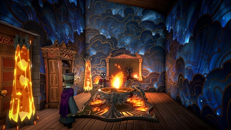 Mind Over Magic (PC) - Steam Gift - EUROPE - 9