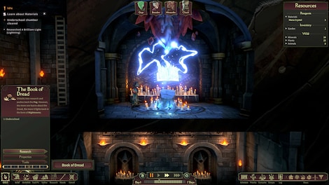 Mind Over Magic (PC) - Steam Gift - GLOBAL - 7