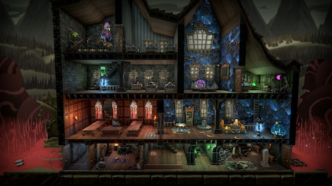 Mind Over Magic (PC) - Steam Key - GLOBAL - 3