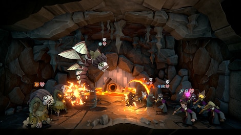 Mind Over Magic (PC) - Steam Key - GLOBAL - 5