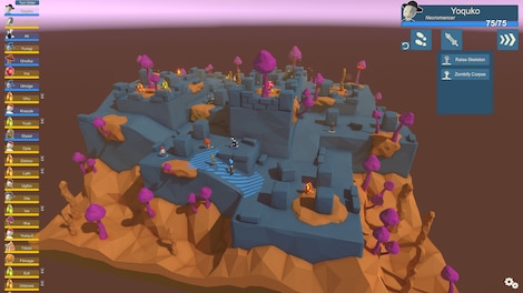 Mind Over Mushroom Steam Key GLOBAL - 6