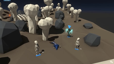 Mind Over Mushroom Steam Key GLOBAL - 4