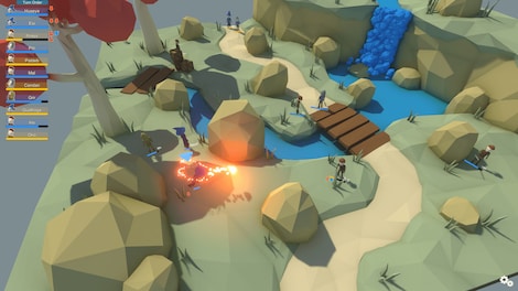 Mind Over Mushroom Steam Key GLOBAL - 2