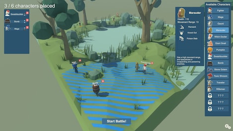 Mind Over Mushroom Steam Key GLOBAL - 3
