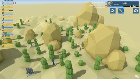 Mind Over Mushroom Steam Key GLOBAL - 12