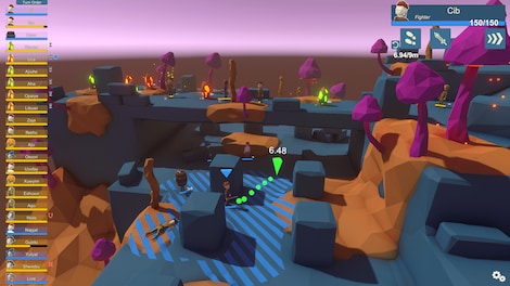 Mind Over Mushroom Steam Key GLOBAL - 7